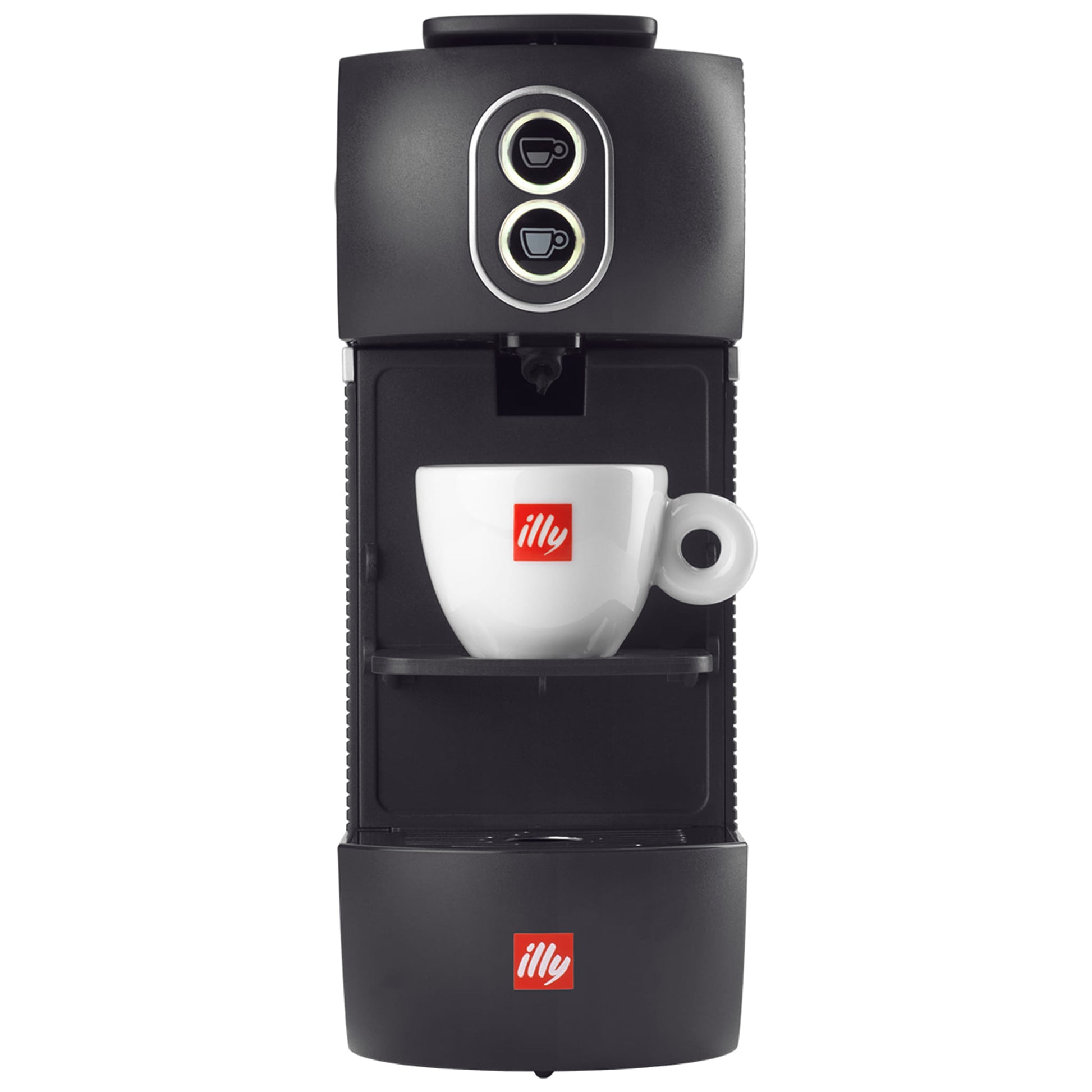 illy ESE Easy Black - 2