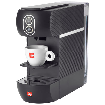 illy ESE Easy Black