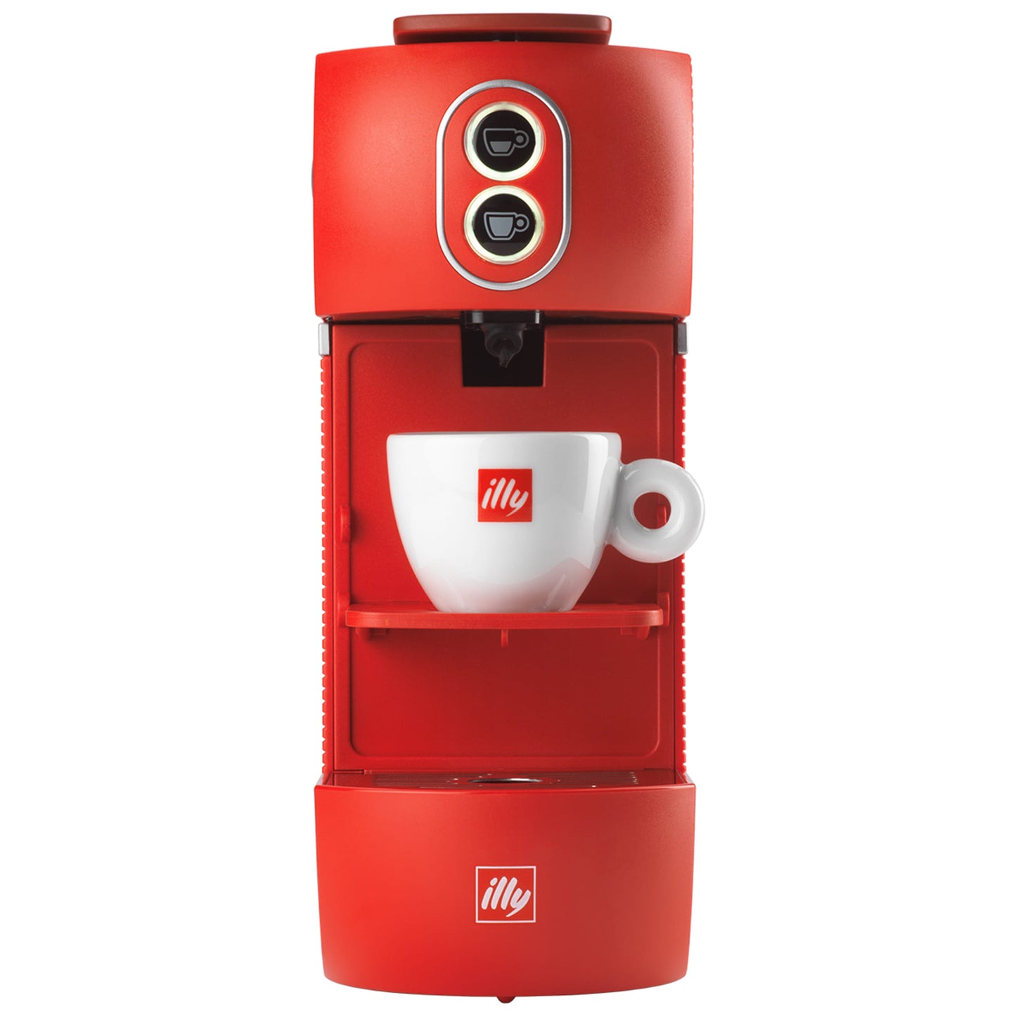 illy ESE Easy Red - 2