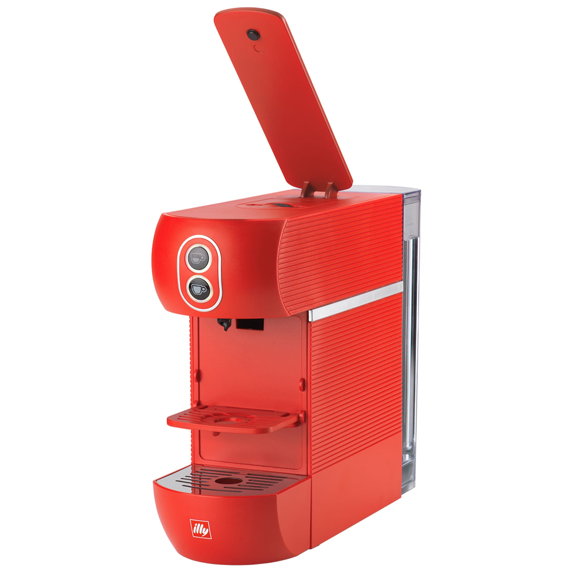 illy ESE Easy Red - 4