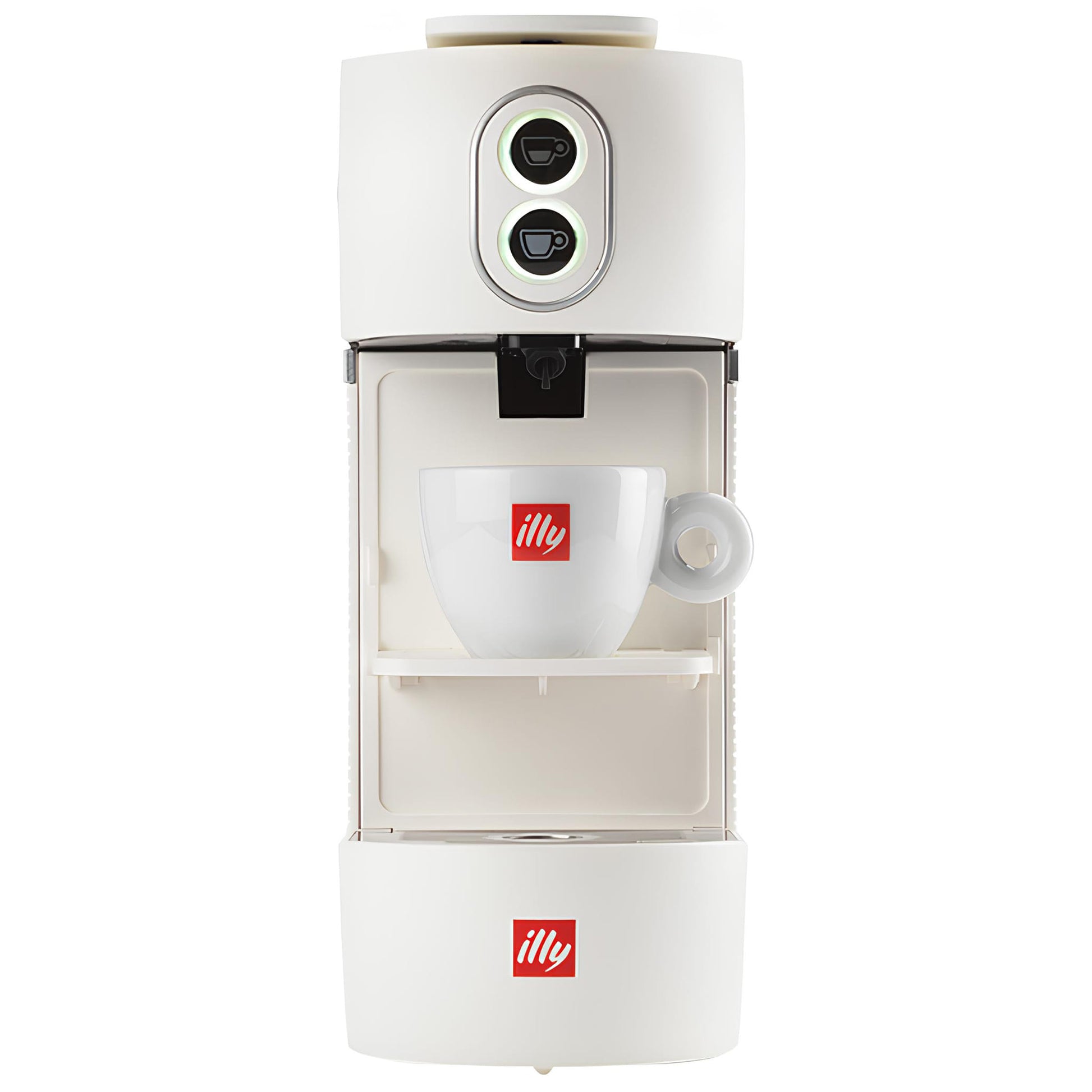 illy ESE Easy White - 2