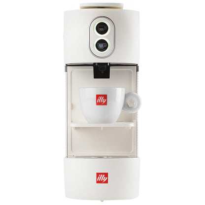 illy ESE Easy White - 2