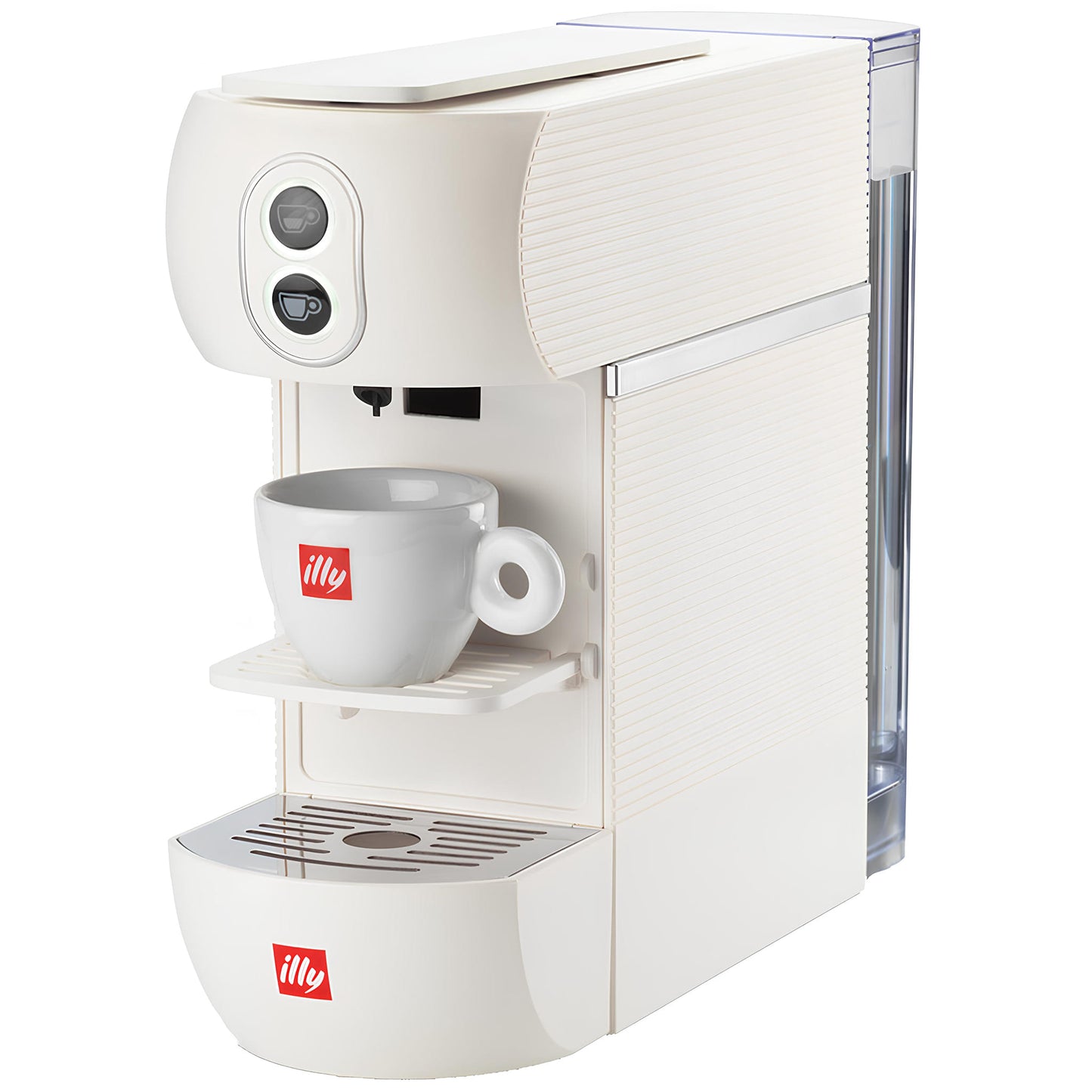 illy ESE Easy White