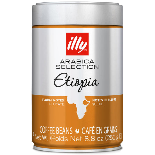 illy Etiopia 250g Espresso Kafa u Zrnu