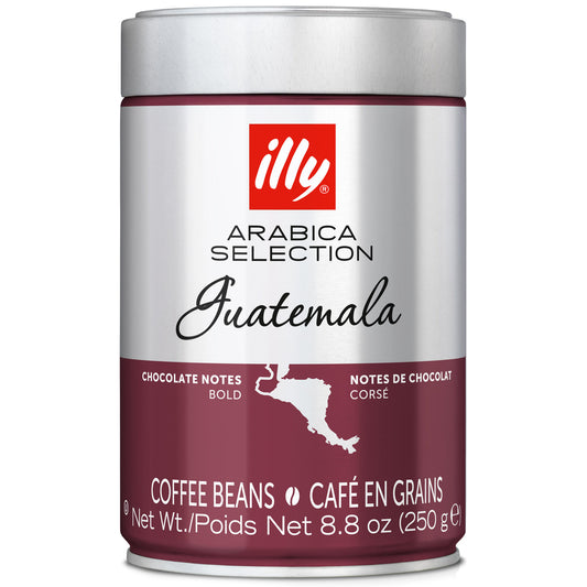 illy Guatemala 250g Espresso Kafa u Zrnu