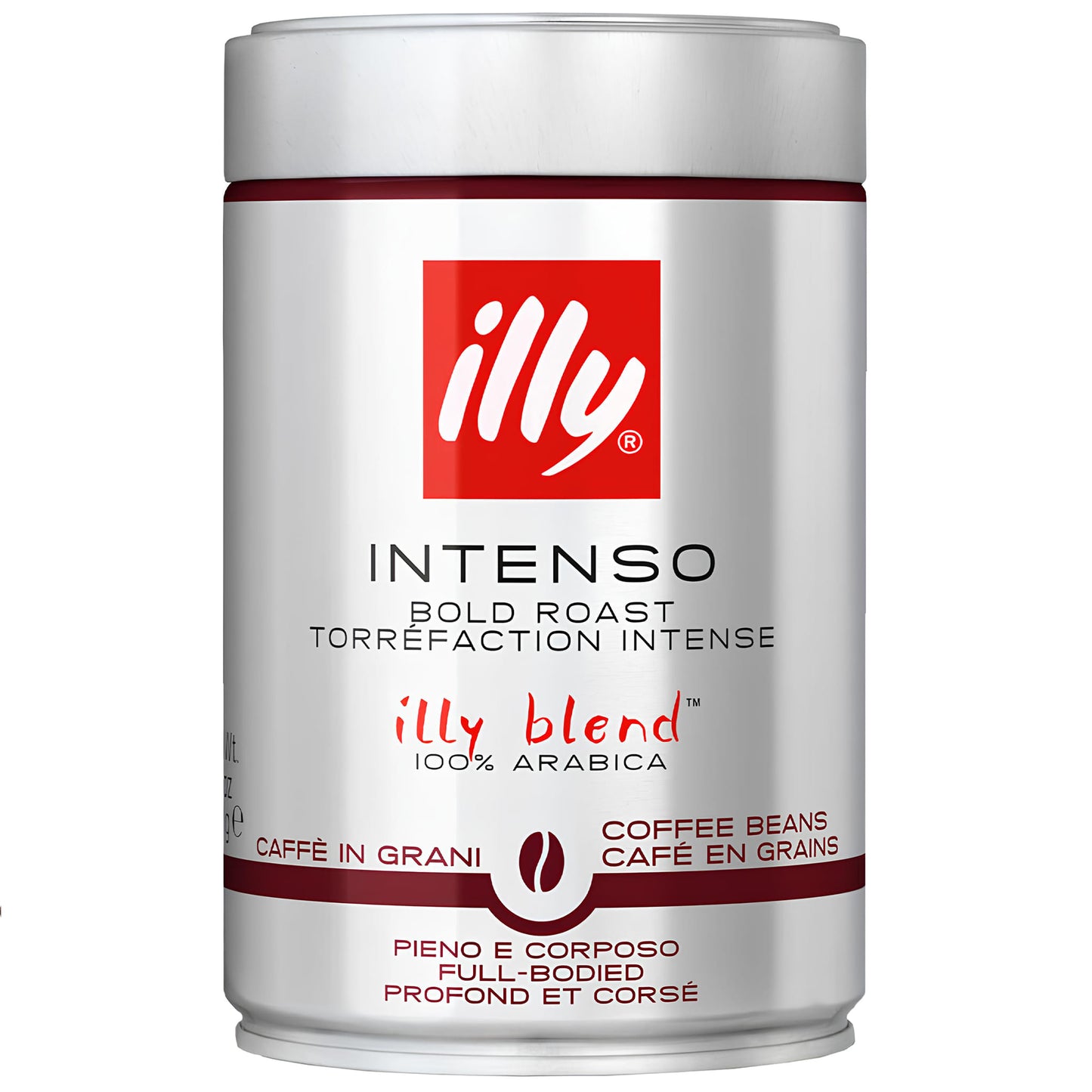 illy Intenso 250g Espresso Kafa u Zrnu