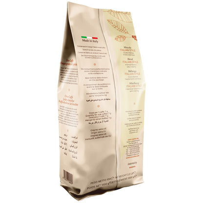 ORO Caffè Italian Style 1kg Espresso Kafa u Zrnu - 2