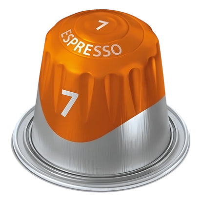 Jacobs Espresso Classico 10/1 Nespresso Kompatibilne ALU Kapsule - 3