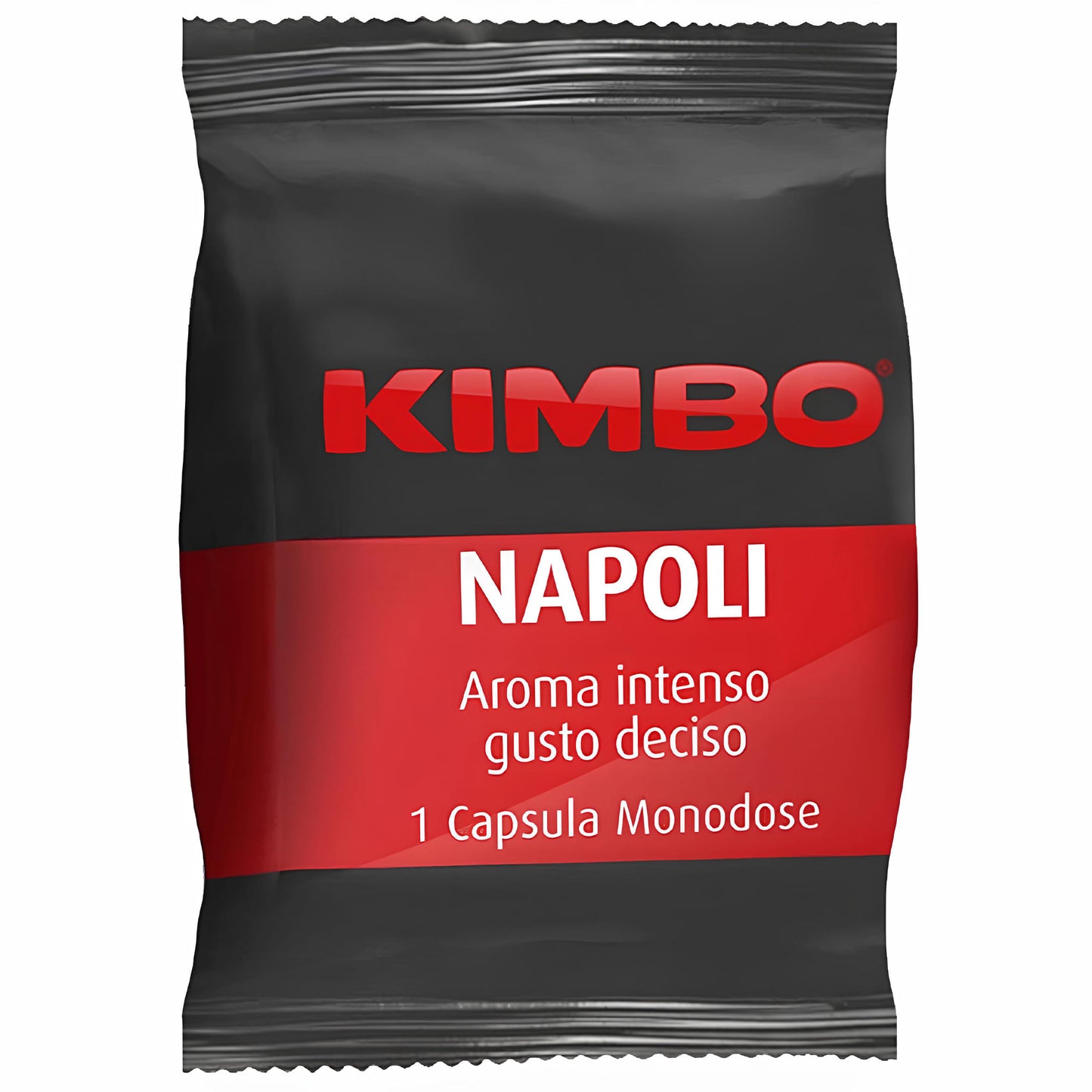 Kimbo Espresso Point Kapsule Napoli 100/1 - 5