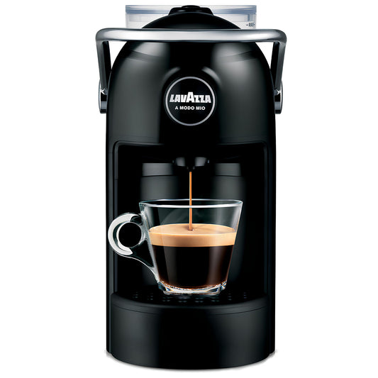 Lavazza A Modo Mio Jolie Black Espresso Kafe Aparat