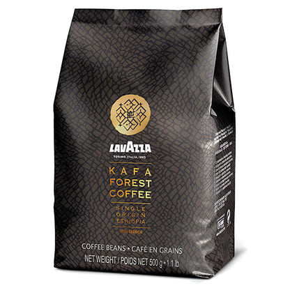 Lavazza Kafa Forest Coffee Single Origin Ethiopia 500g Espresso Kafa u Zrnu - 2