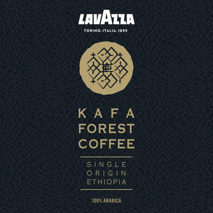 Lavazza Kafa Forest Coffee Single Origin Ethiopia 500g Espresso Kafa u Zrnu - 3