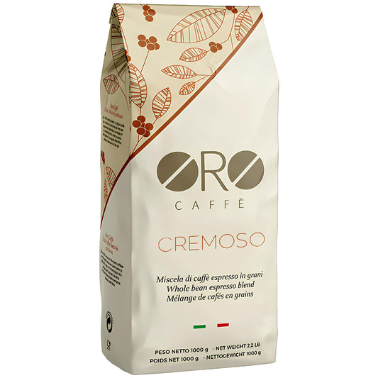 ORO Caffè Cremoso 1kg Espresso Kafa u Zrnu