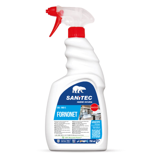 SANiTEC Fornonet 750ml