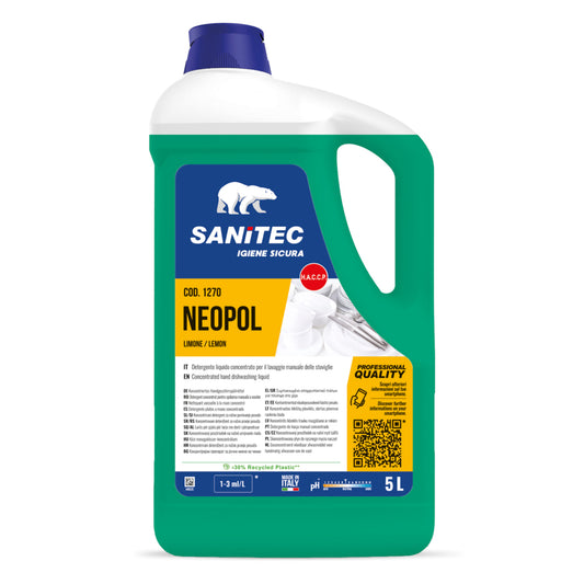 SANiTEC Neopol 5L