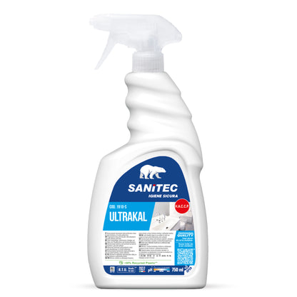 SANiTEC Ultrakal 750ml