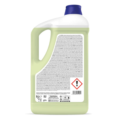 SANiTEC Washdet White Musk 5L - 2