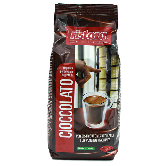 Ristora Instant Topla Čokolada Classic 1kg