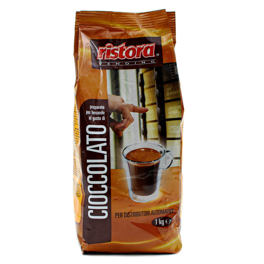 Ristora Instant Topla Čokolada FQ 1kg