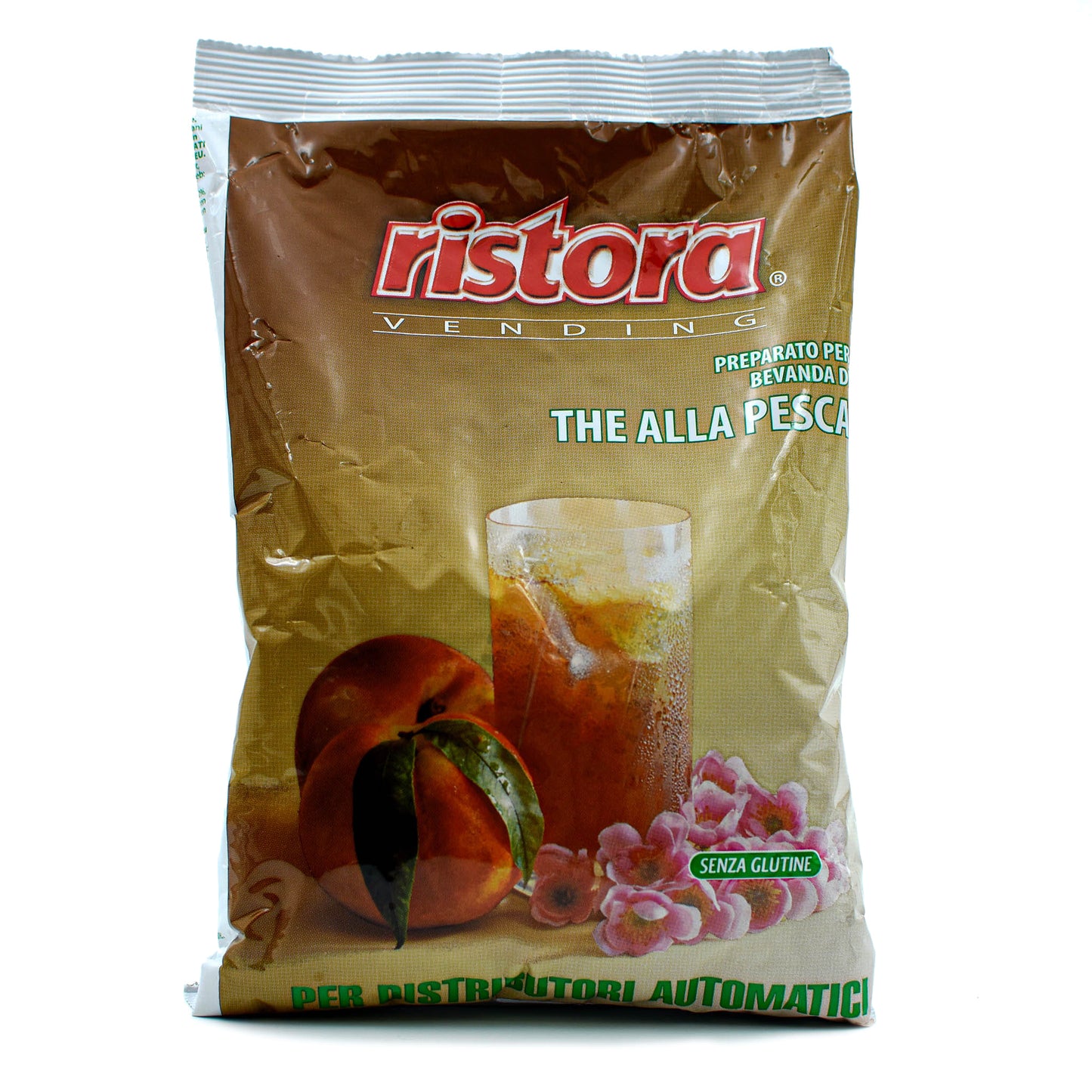 Ristora - Čaj Breskva 1kg - Kafe Centrala