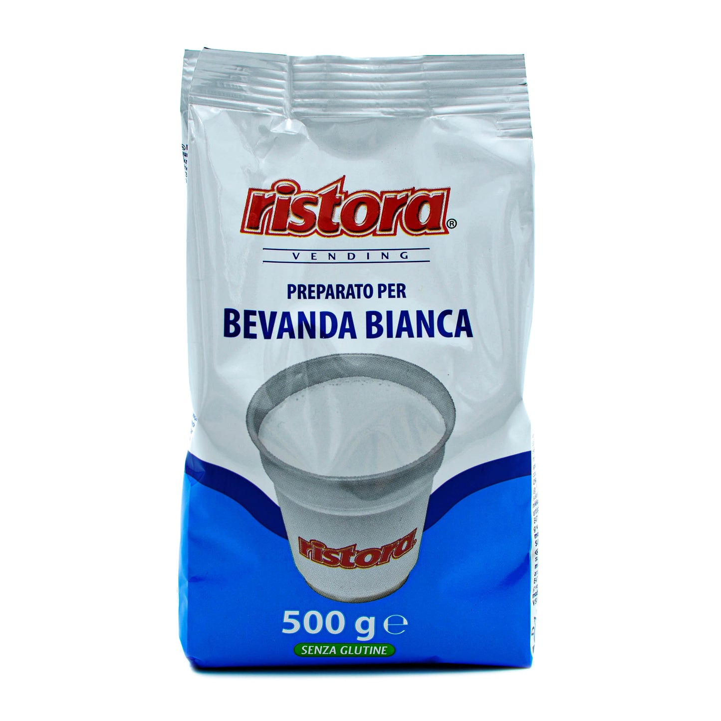 Ristora Instant Mleko u Prahu Plavi Mix (Bevanda Bianca) 1kg