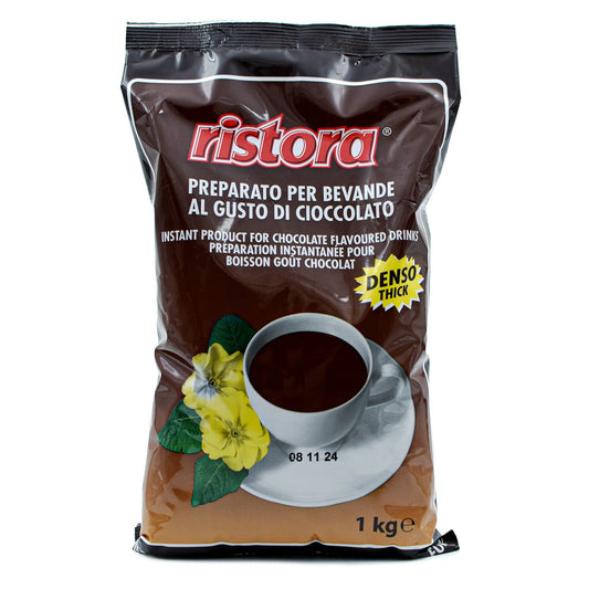 Ristora Instant Topla Čokolada Denso 1kg